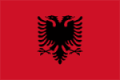 Albanie